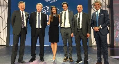 Ancelotti: "Ora voglio allenare un club"
