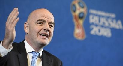 Il VAR sarà utilizzato anche ai Mondiali. Ufficialità il 16 Marzo