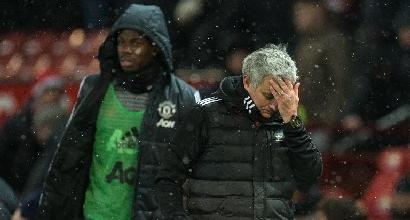Pogba: "Lasciare lo United? E' presto per dirlo"