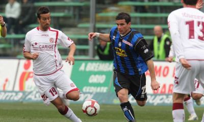 Atalanta-Livorno Atalanta-Livorno