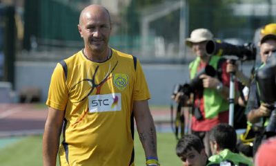 Walter Zenga Walter Zenga