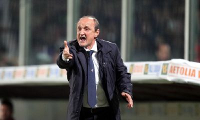 Coppa Italia: avanti la Fiorentina Coppa Italia: avanti la Fiorentina