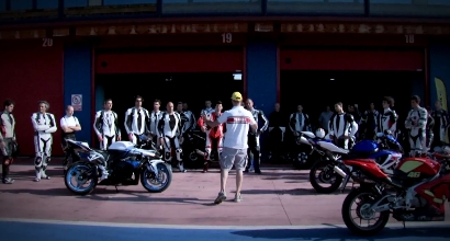 Dunlop Moto Academy by Riding School Dunlop Moto Academy by Riding School