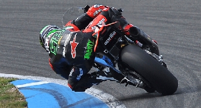 Eugene Laverty Eugene Laverty
