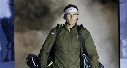 Nadal, Lapresse Nadal, Lapresse