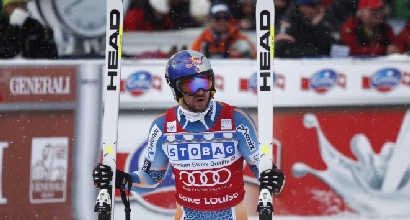 Svindal, Lapresse Svindal, Lapresse