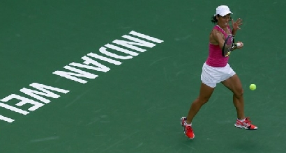 Schiavone, foto AFP Schiavone, foto AFP