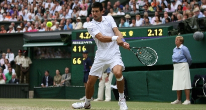 Djokovic - IPP Djokovic - IPP