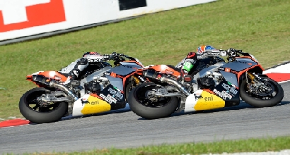 Superbike, gli orari tv di Misano Superbike, gli orari tv di Misano