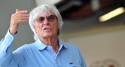 Ecclestone (IPP) Ecclestone (IPP)