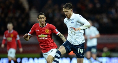 Fa Cup: United ai quarti, 3-1 al Preston. C_29_articolo_1059066_upiImgPrincipaleOriz
