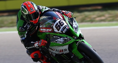 Sykes WSBK.com Sykes WSBK.com