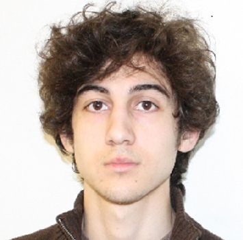 Attentato maratona Boston 2013: condannato a morte Dzhokhar Tsarnaev Attentato maratona Boston 2013: condannato a morte Dzhokhar Tsarnaev