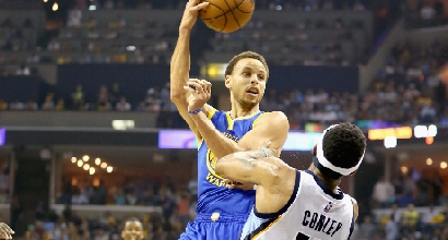 Nba, foto AFP Nba, foto AFP