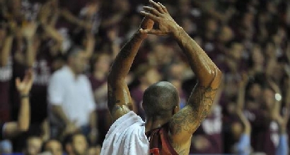 Foto Twitter Reyer