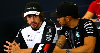 F1, Alonso: "Il prossimo anno saremo più competitivi"