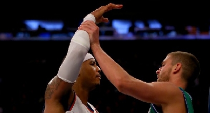 Nba: San Antonio vince facile, sorridono Dallas, Suns e Clippers