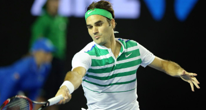 Federer, Lapresse