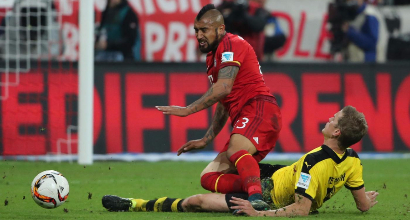Vidal, Lapresse