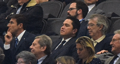 Gian Marco Moratti:
