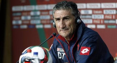 Bauza (Lapresse)