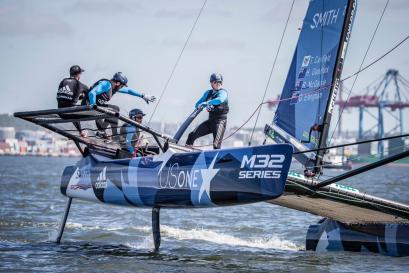 Un mondo di sport per tutti al Salone Nautico di Genova