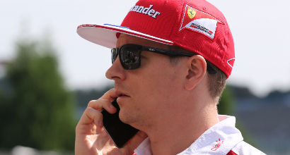F1 a Suzuka, Vettel: "Podio possibile"