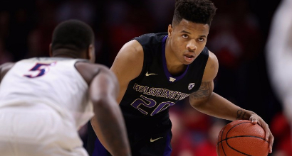 Markelle Fultz, Afp