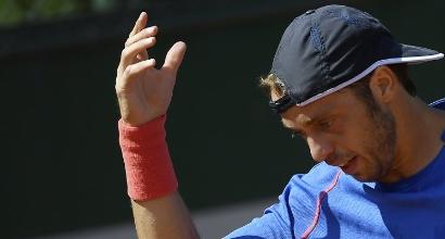 Lorenzi, foto AFP