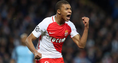 Follia Psg: pronti 180 milioni per Mbappé