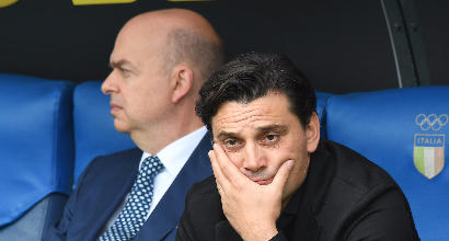Montella, il giorno dopo: "Difesa a 3, difesa a 4: dobbiamo saper fare tutto"