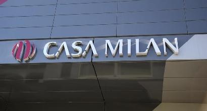 Milan, l'Assemblea dei Soci approva il bilancio primo semestre 2017: perdite a 32 mln