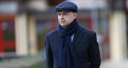 Milan, Fassone: "Dalla Uefa richieste impossibili"