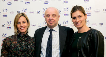 Cagnotto e Dallapé (foto Benedetta Pitscheider)