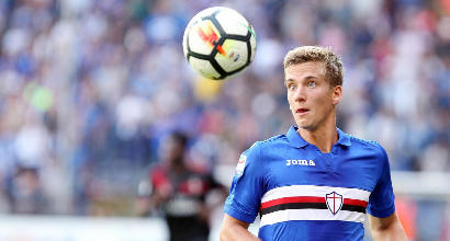 Foto LaPresse