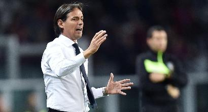 Lazio Inzaghi