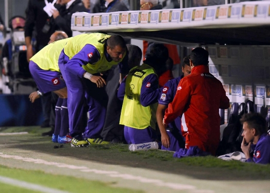 Confusione sulla panchina della Fiorentina