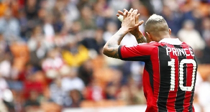 Boateng al Chelsea, ore decisive: l'agente incontra Mourinho. Boateng al Chelsea, ore decisive: l'agente incontra Mourinho.