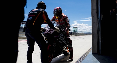 Marc Marquez Marc Marquez