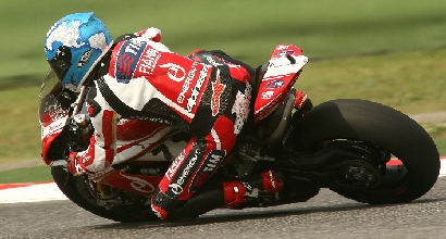 Carlos Checa Carlos Checa