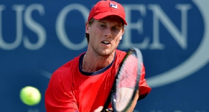 Seppi, AFP Seppi, AFP