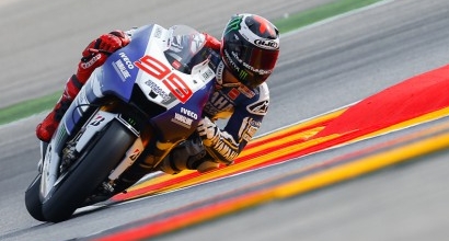 Lorenzo foto MotoGP.com Lorenzo foto MotoGP.com