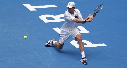 Atp Sydney: Seppi subito fuori, passa Matosevic Atp Sydney: Seppi subito fuori, passa Matosevic