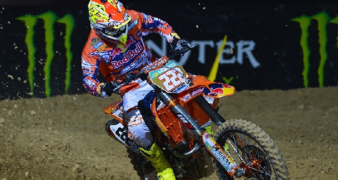 Cairoli, foto MXGP.com Cairoli, foto MXGP.com