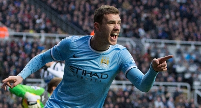 Dzeko, IPP Dzeko, IPP