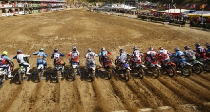 MXGP al cancelletto MXGP al cancelletto