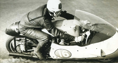Geoff Duke