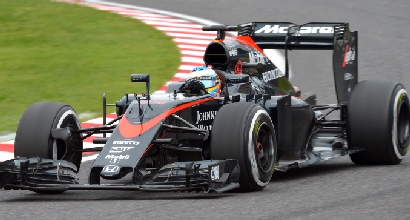 F1, Alonso: "Resto alla McLaren, anche nel 2017"
