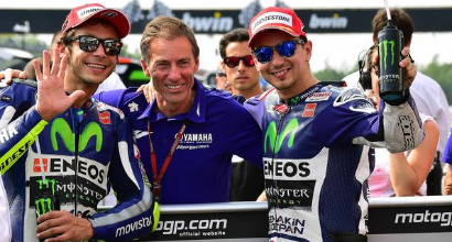 Lorenzo-Rossi, foto IPP