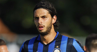 Ranocchia, Foto LaPresse